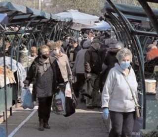 Cum fac faț� d�mbovițenii noilor scumpiri